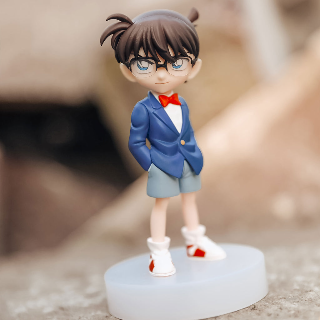 Image produit Figurine Conan Edogawa Pop Up Parade - Détective Conan