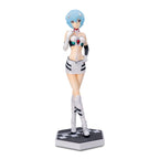 Image produit Evangelion - Rei Ayanami Racing Pit Walk Luminasta Figurine
