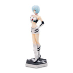 Image produit Evangelion - Rei Ayanami Racing Pit Walk Luminasta Figurine