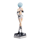 Image produit Evangelion - Rei Ayanami Racing Pit Walk Luminasta Figurine
