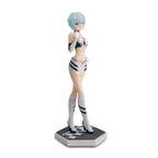 Image produit Evangelion - Rei Ayanami Racing Pit Walk Luminasta Figurine