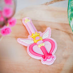 Product image Sailor Moon - Moon Kaleido Scope Magnet