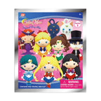 Image produit Sailor Moon - Porte-clés Personnages Mystères