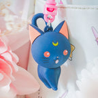 Image produit Sailor Moon - Porte-clés Personnages Mystères