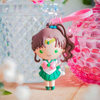 Image produit Sailor Moon - Porte-clés Personnages Mystères