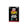 Image produit Star Wars - Figurine Bitty Pop Mystère Funko