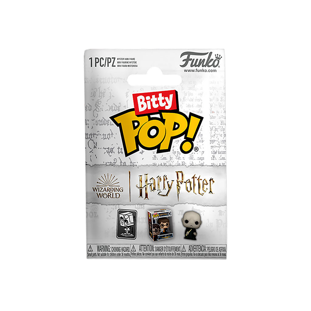 Image produit Harry Potter - Figurine Funko Mystery Bitty Pop