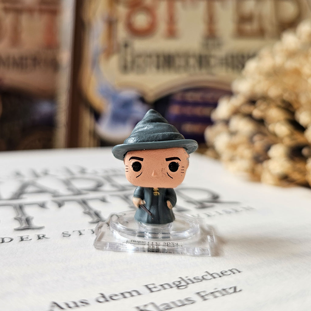 Image produit Harry Potter - Figurine Funko Mystery Bitty Pop