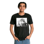 Image produit T-shirt Shizuma et Minato pour les fans de Therapy Game