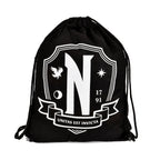 Image produit Mercredi - Ensemble de fans Nevermore