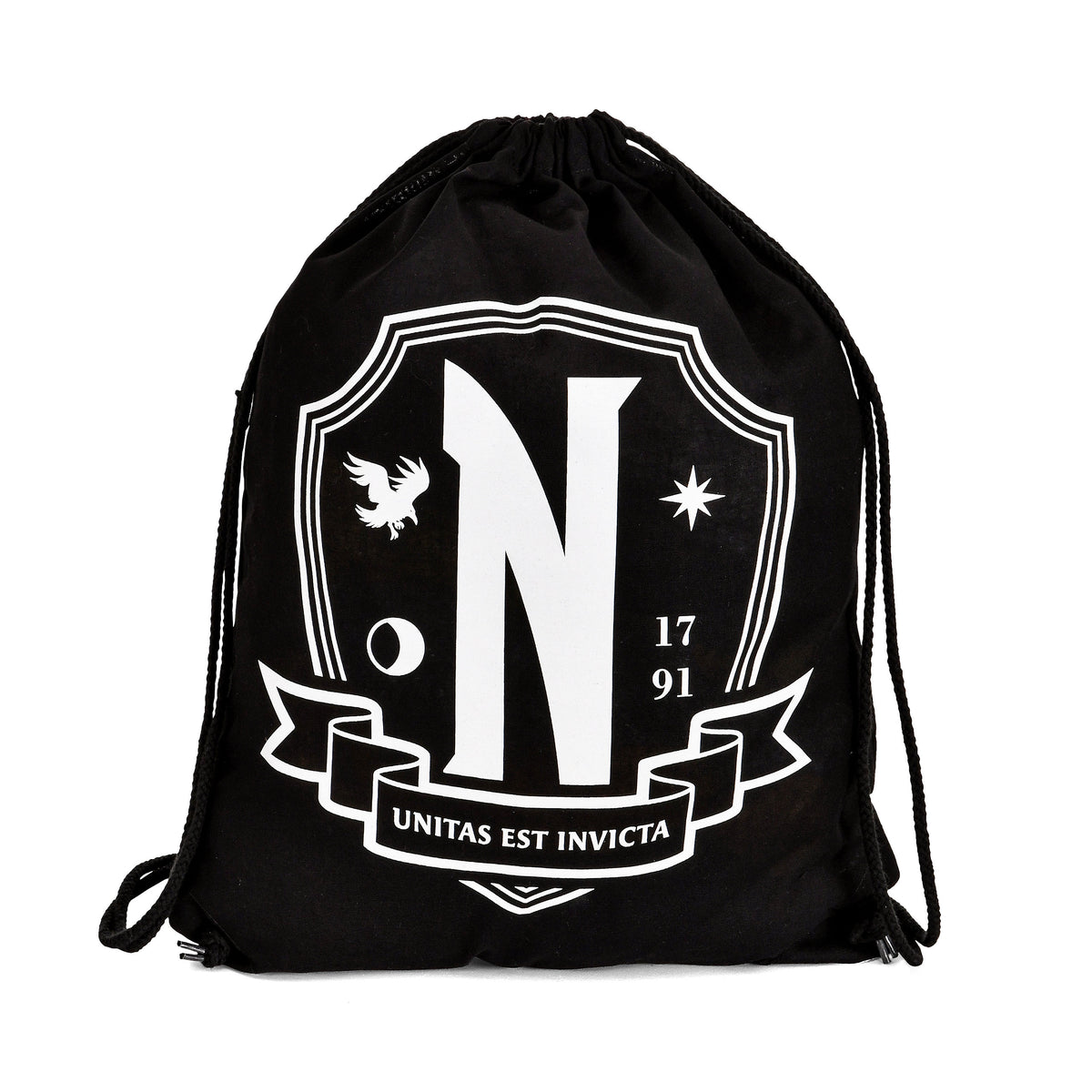 Image produit Mercredi - Ensemble de fans Nevermore