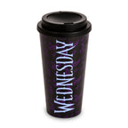 Image produit Mercredi - Ensemble de fans Nevermore