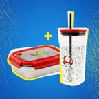 Image produit Pack Fan Super Mario