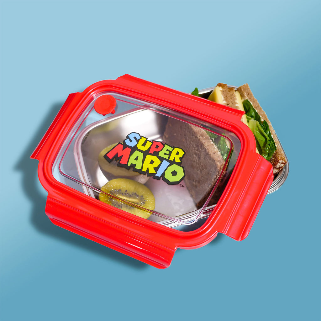 Image produit Pack Fan Super Mario