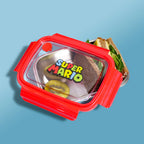 Image produit Pack Fan Super Mario
