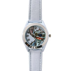 Product image Stitch Wristwatch - Lilo & Stitch Blue