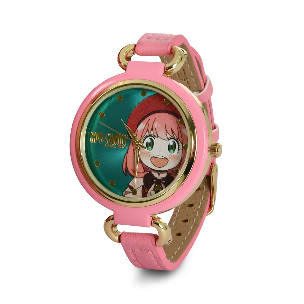 Image produit Spy x Family - Montre-bracelet Anya Forger
