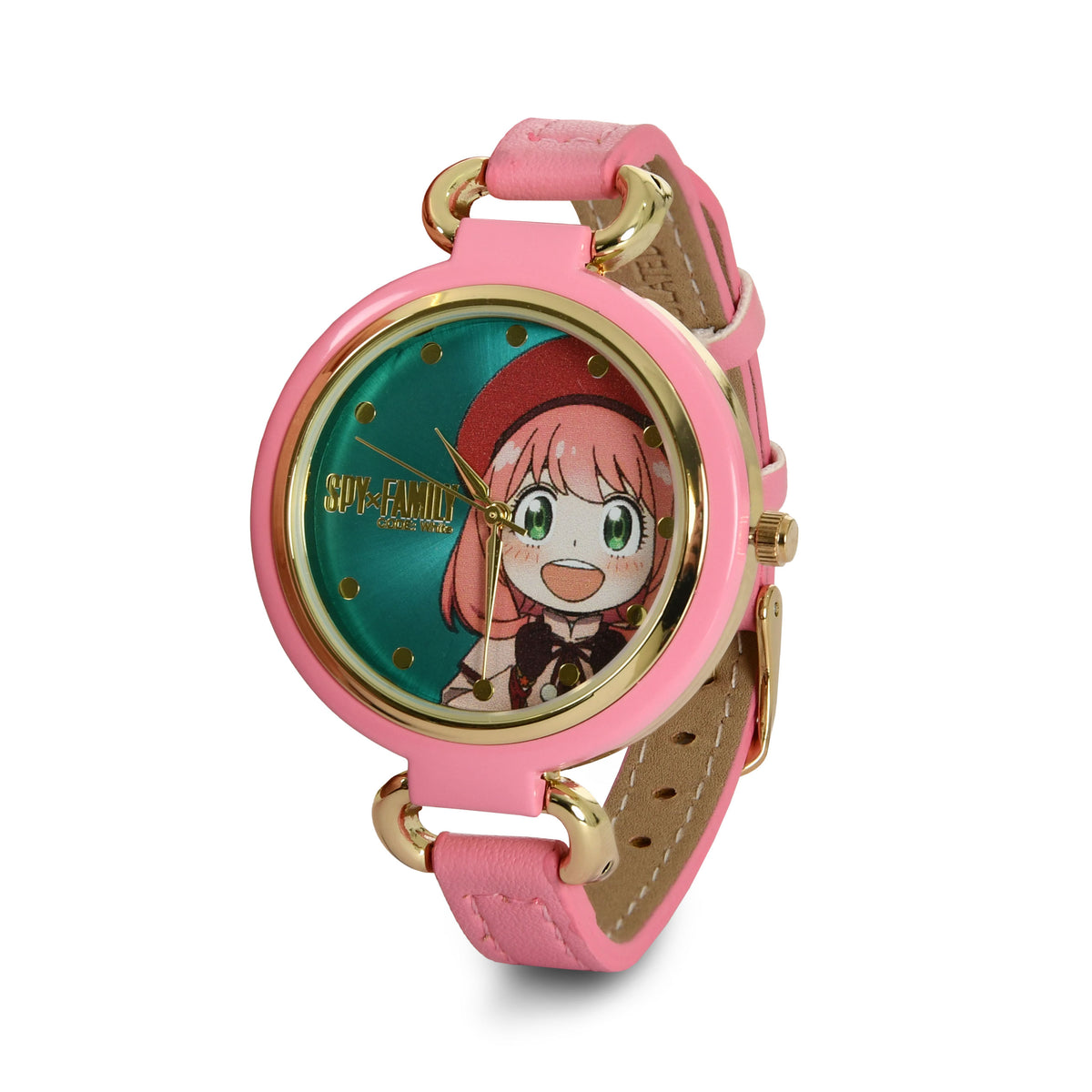 Image produit Spy x Family - Montre-bracelet Anya Forger