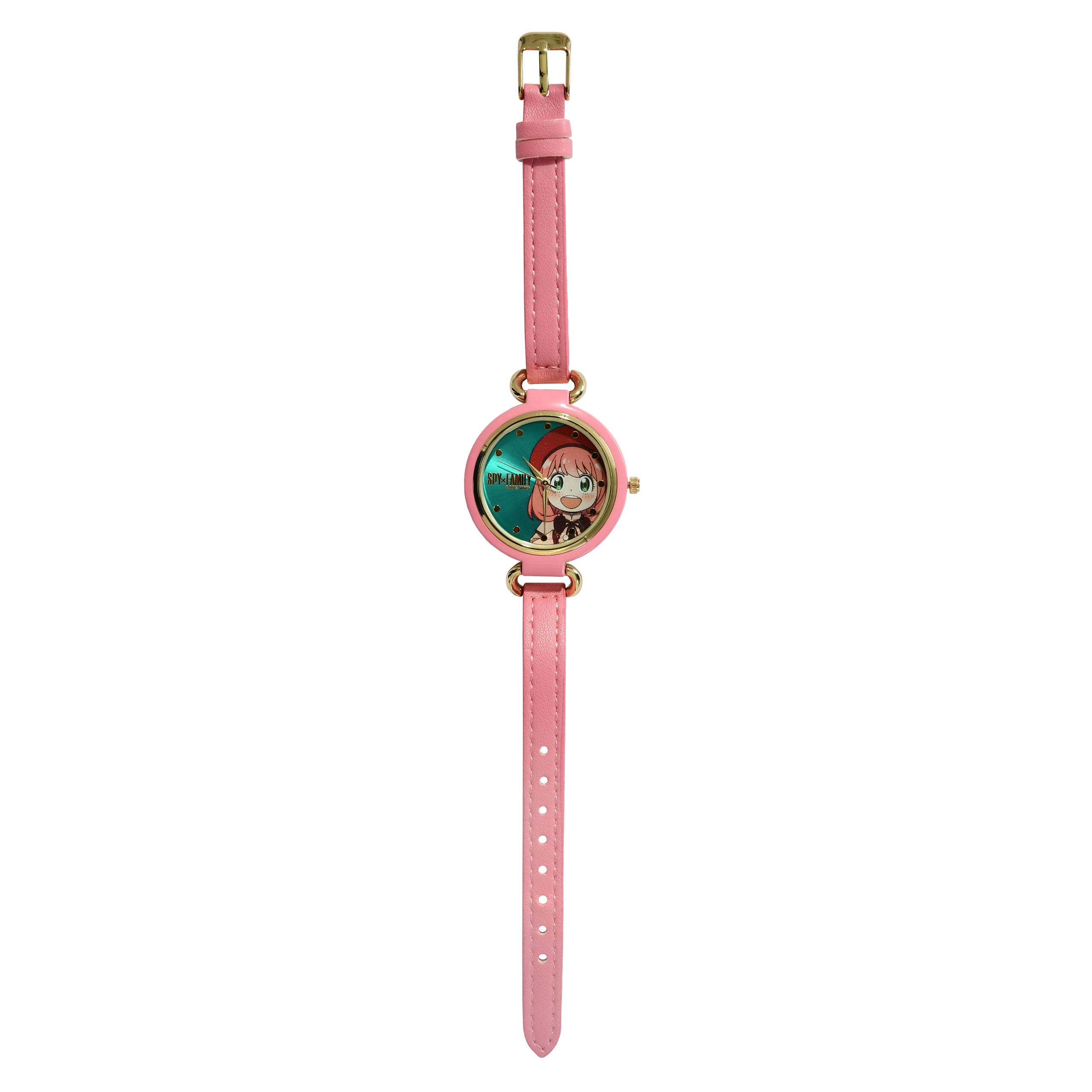 Image produit Spy x Family - Montre-bracelet Anya Forger