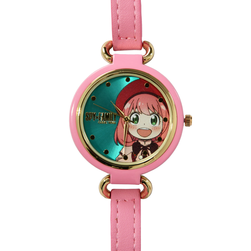 Image produit Spy x Family - Montre-bracelet Anya Forger