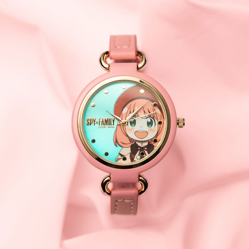 Image produit Spy x Family - Montre-bracelet Anya Forger