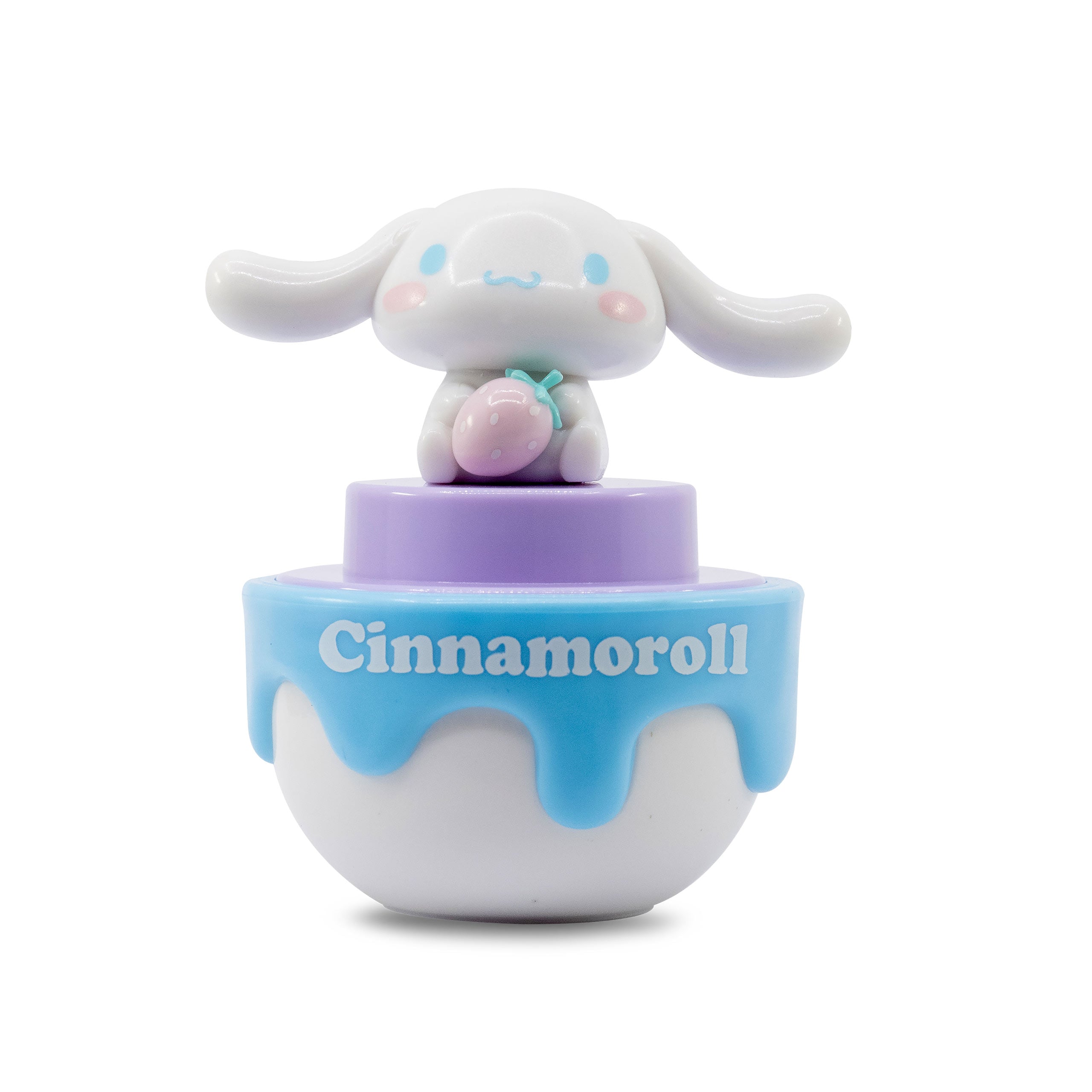 Image produit Sanrio - Hello Kitty et les amis Cinnamoroll YuMe Figure