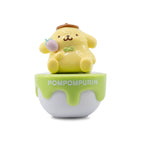 Image produit Sanrio - Hello Kitty et les amis Pompompurin YuMe Figurine
