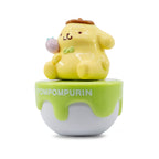Image produit Sanrio - Hello Kitty et les amis Pompompurin YuMe Figurine