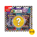 Image produit Pokemon - Mystery Retour à l'école Gomme Blister 2024