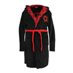 Image produit Star Wars - Peignoir Dark Vador noir-rouge