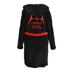 Image produit Star Wars - Peignoir Dark Vador noir-rouge
