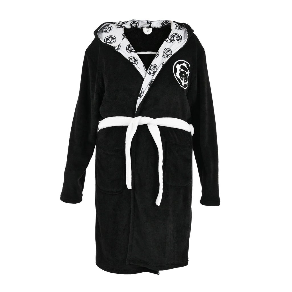 Image produit Star Wars - Peignoir Stormtrooper noir et blanc