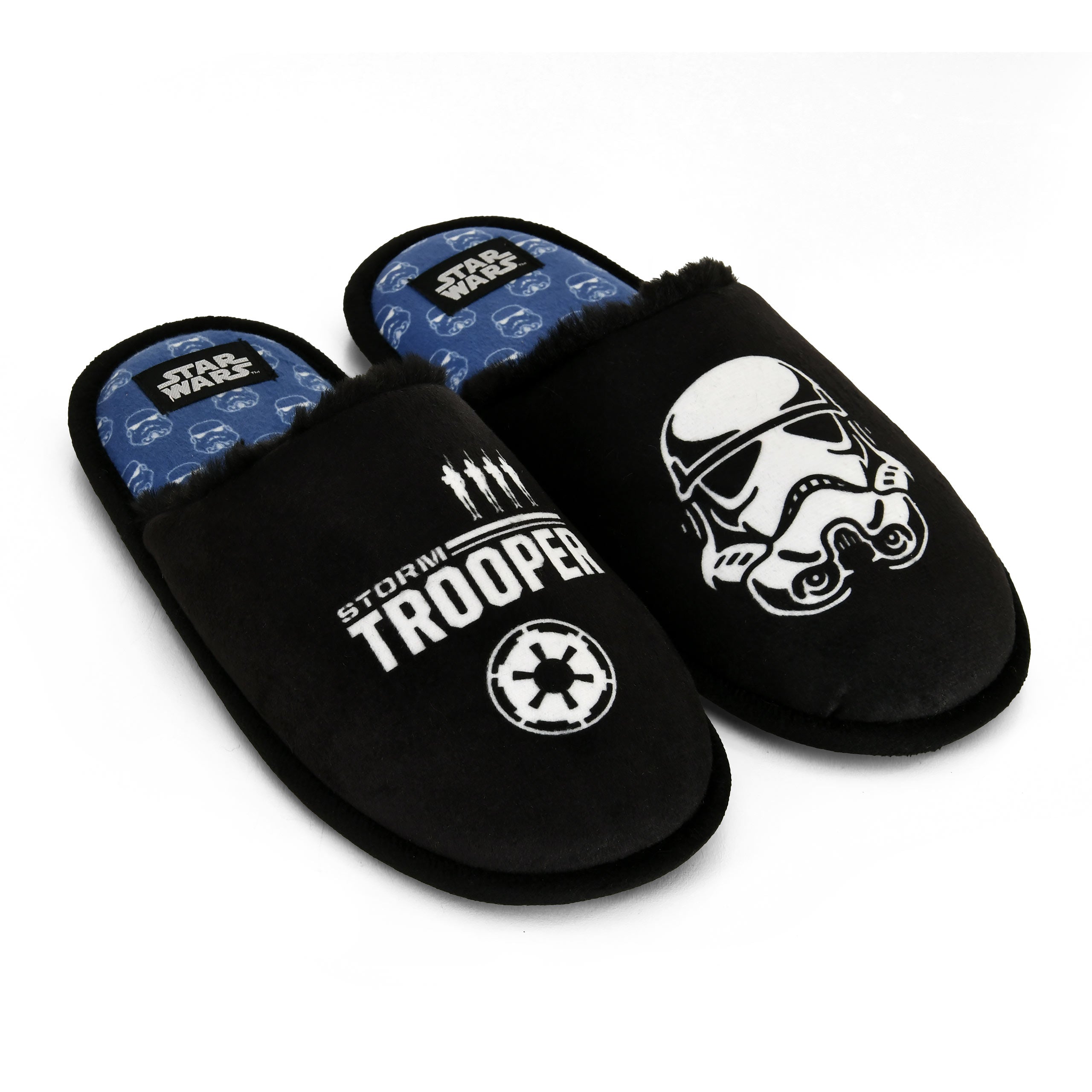 Image produit Pantoufles Stormtrooper - Star Wars