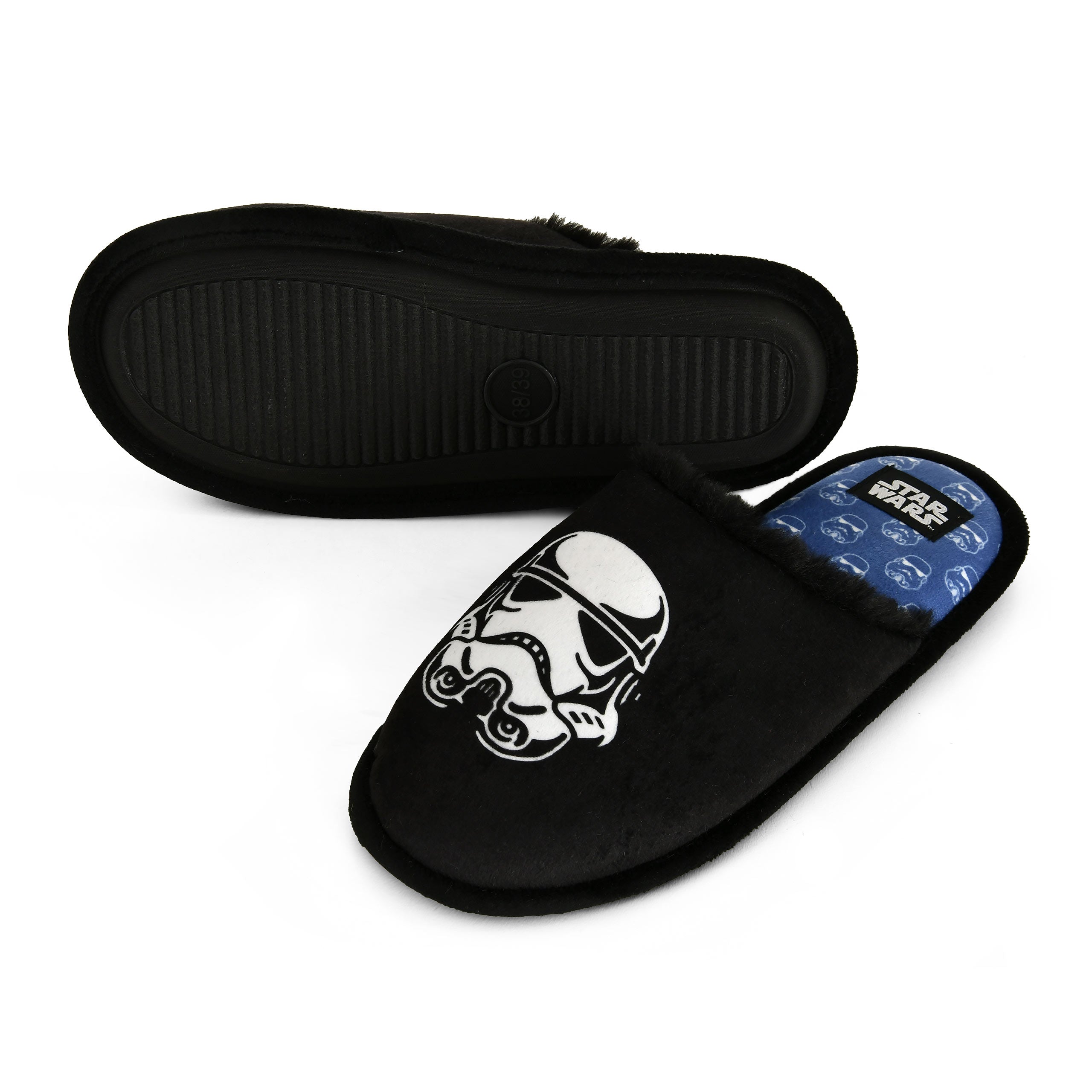 Image produit Pantoufles Stormtrooper - Star Wars