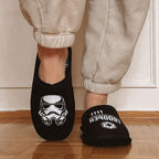 Product image Stormtrooper Slippers - Star Wars