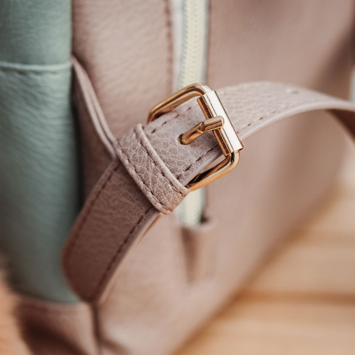 Image produit Grogu avec Mando Mini Sac à Dos - Star Wars The Mandalorian