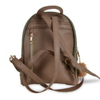 Image produit Grogu avec Mando Mini Sac à Dos - Star Wars The Mandalorian