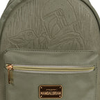 Image produit Grogu avec Mando Mini Sac à Dos - Star Wars The Mandalorian