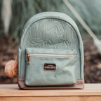 Image produit Grogu avec Mando Mini Sac à Dos - Star Wars The Mandalorian