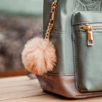 Image produit Grogu avec Mando Mini Sac à Dos - Star Wars The Mandalorian