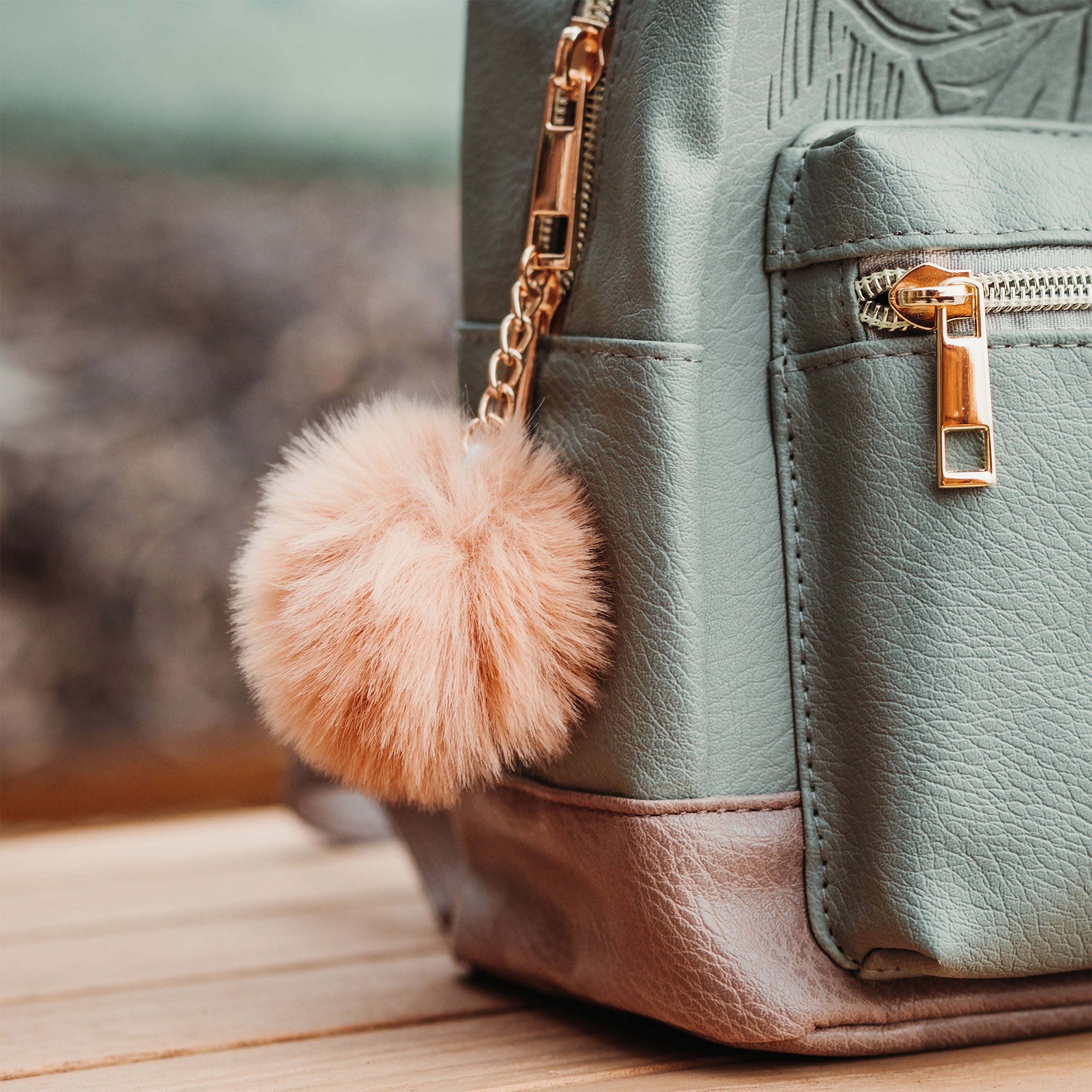 Image produit Grogu avec Mando Mini Sac à Dos - Star Wars The Mandalorian