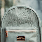 Image produit Grogu avec Mando Mini Sac à Dos - Star Wars The Mandalorian