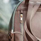 Image produit Grogu avec Mando Mini Sac à Dos - Star Wars The Mandalorian