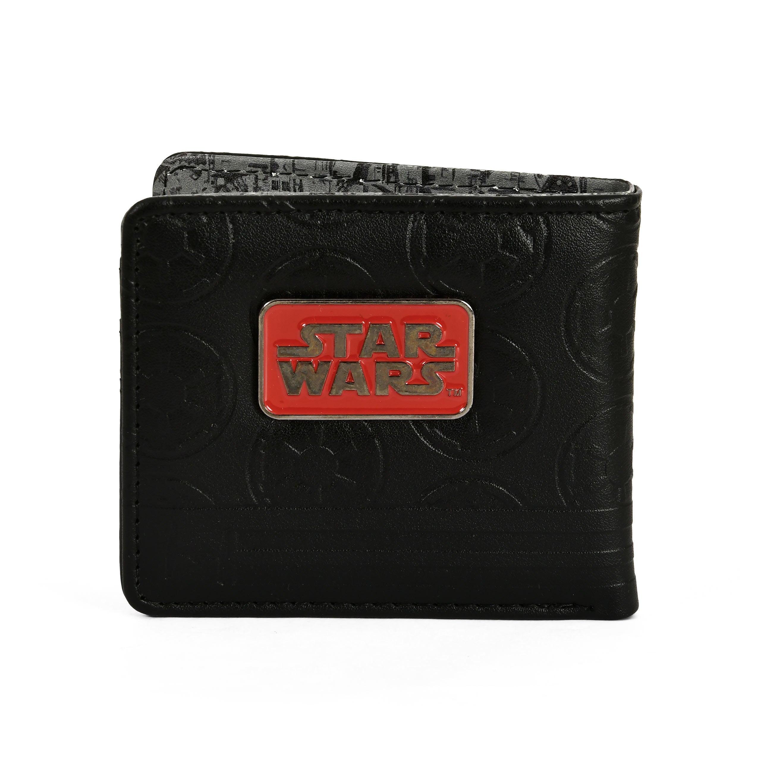 Image produit Star Wars - Portefeuille Symboles