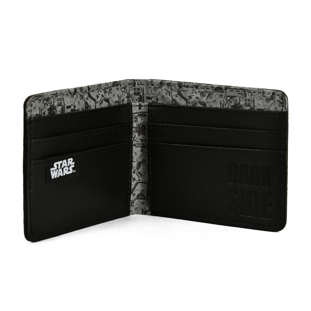 Image produit Star Wars - Portefeuille Symboles