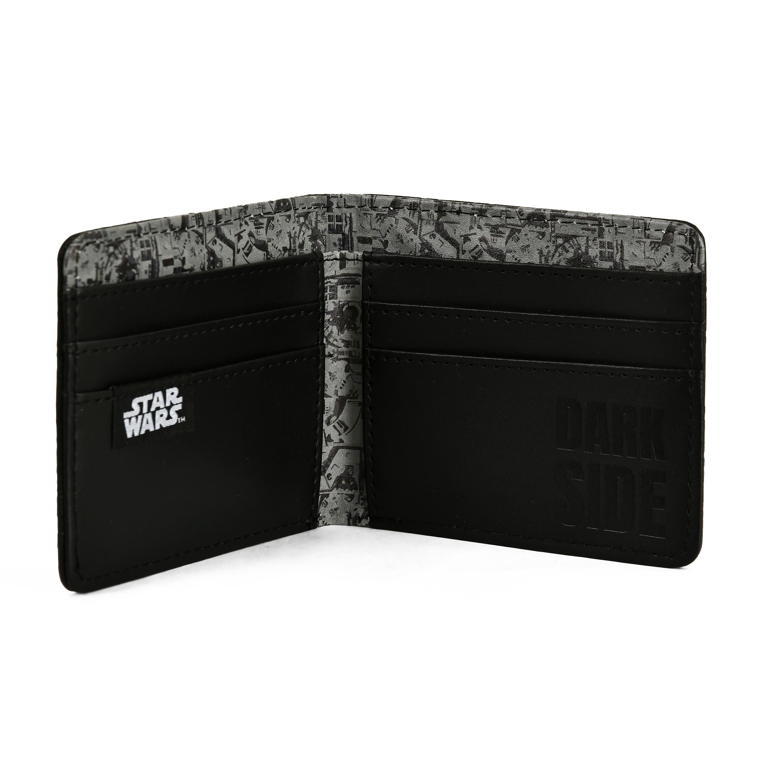 Image produit Star Wars - Portefeuille Symboles
