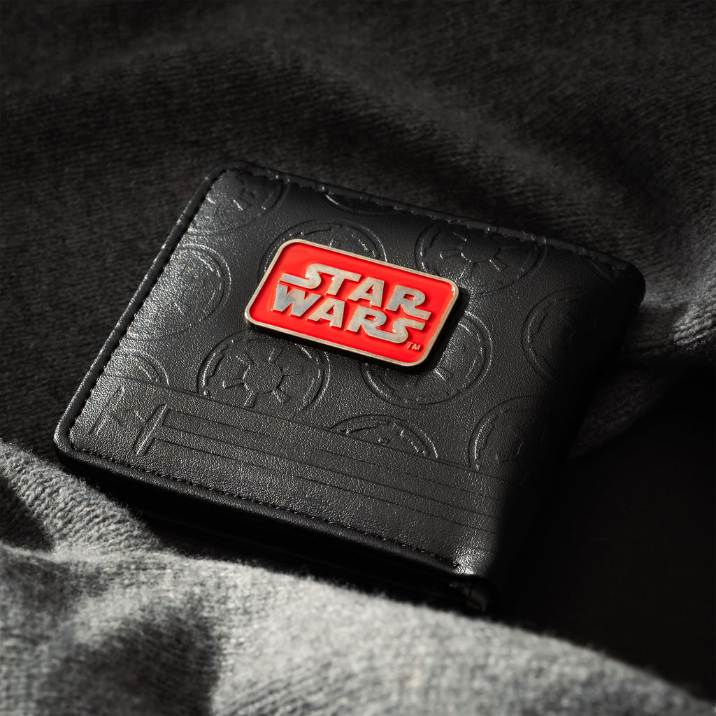 Image produit Star Wars - Portefeuille Symboles