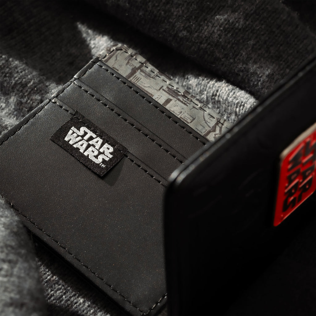 Image produit Star Wars - Portefeuille Symboles
