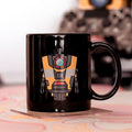 Image produit Borderlands - Mug Claptrap