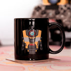 Image produit Borderlands - Mug Claptrap